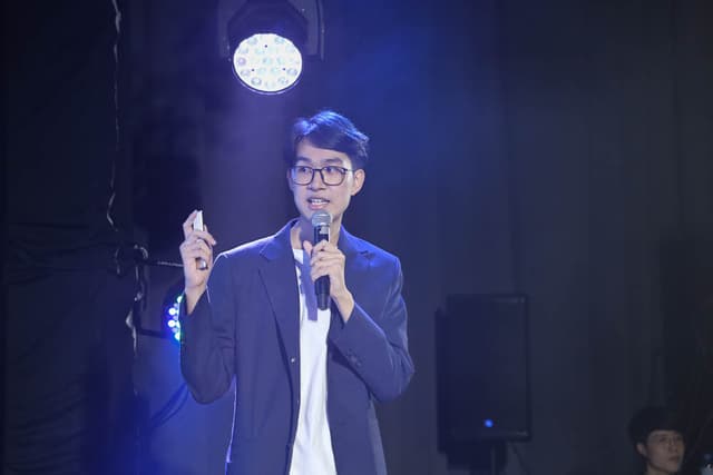 Digital Innovation Sandbox